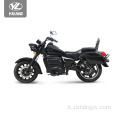 Moto elettrica legale Europe 3000W Road Strada